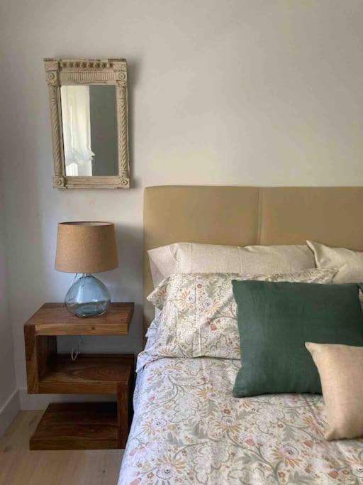 Ferienwohnung Piso Centrico Con Garaje Privado Gratis Santander Exterior foto