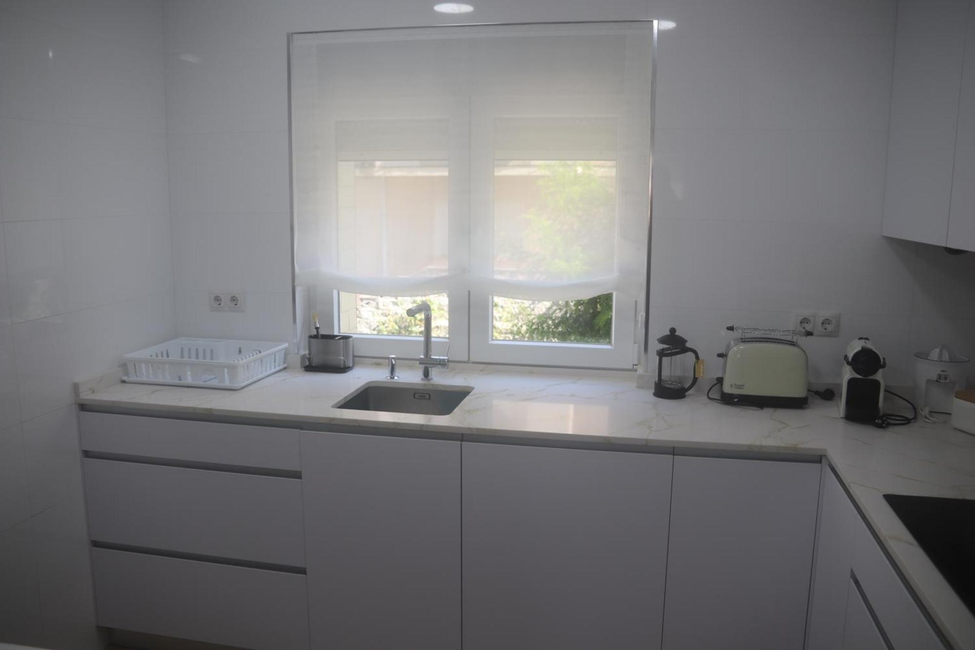 Ferienwohnung Piso Centrico Con Garaje Privado Gratis Santander Exterior foto