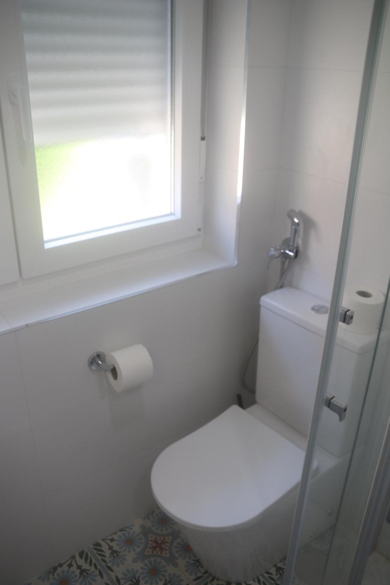 Ferienwohnung Piso Centrico Con Garaje Privado Gratis Santander Exterior foto
