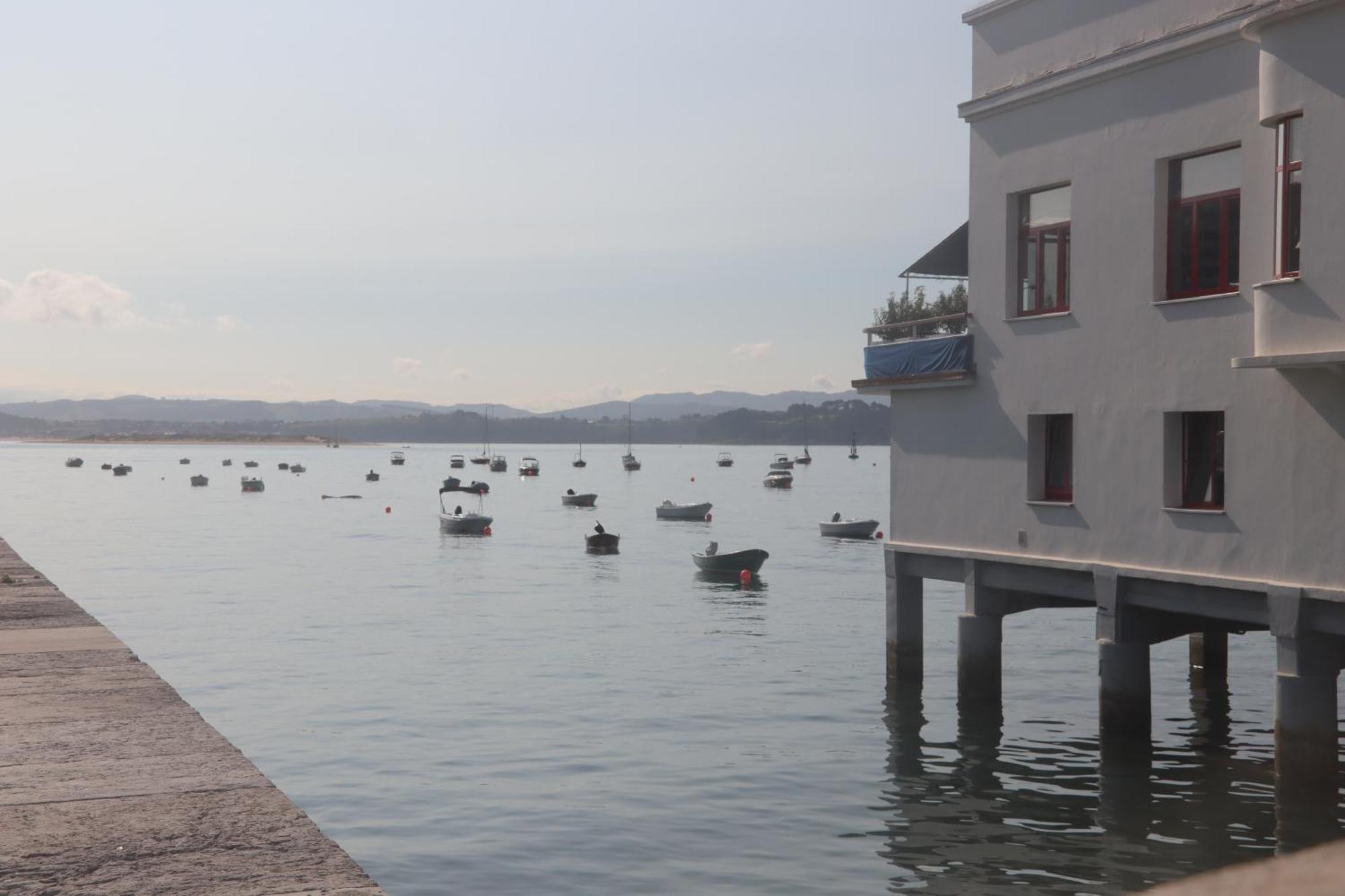 Ferienwohnung Piso Centrico Con Garaje Privado Gratis Santander Exterior foto